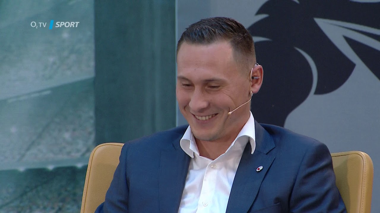 TIKI-TAKA: Bořil fauloval Messiho, ten utekl do kabin