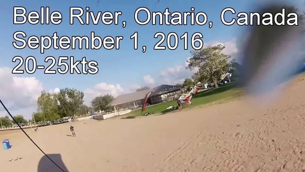Belle River sep1 2016