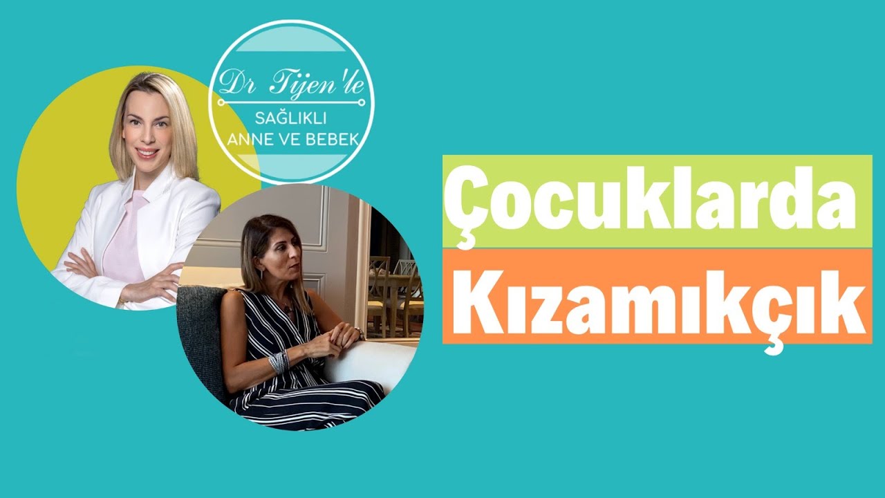 Kızamıkçık Nedir? Tedavi Yöntemleri Nelerdir?