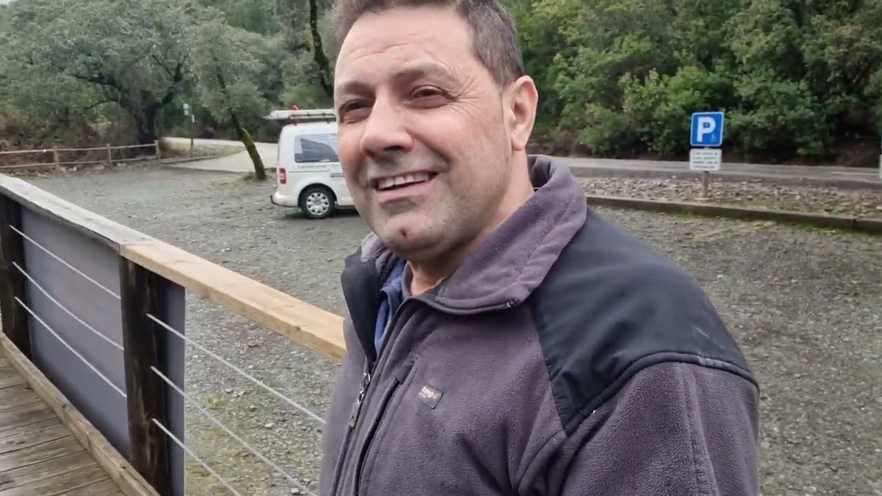 Las lluvias no dan tregua, seguimos adelante....🍁