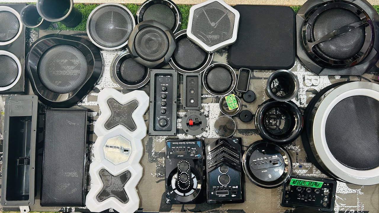 Tower speaker spare Parts || Hometheater Spareparts:- 9667473080