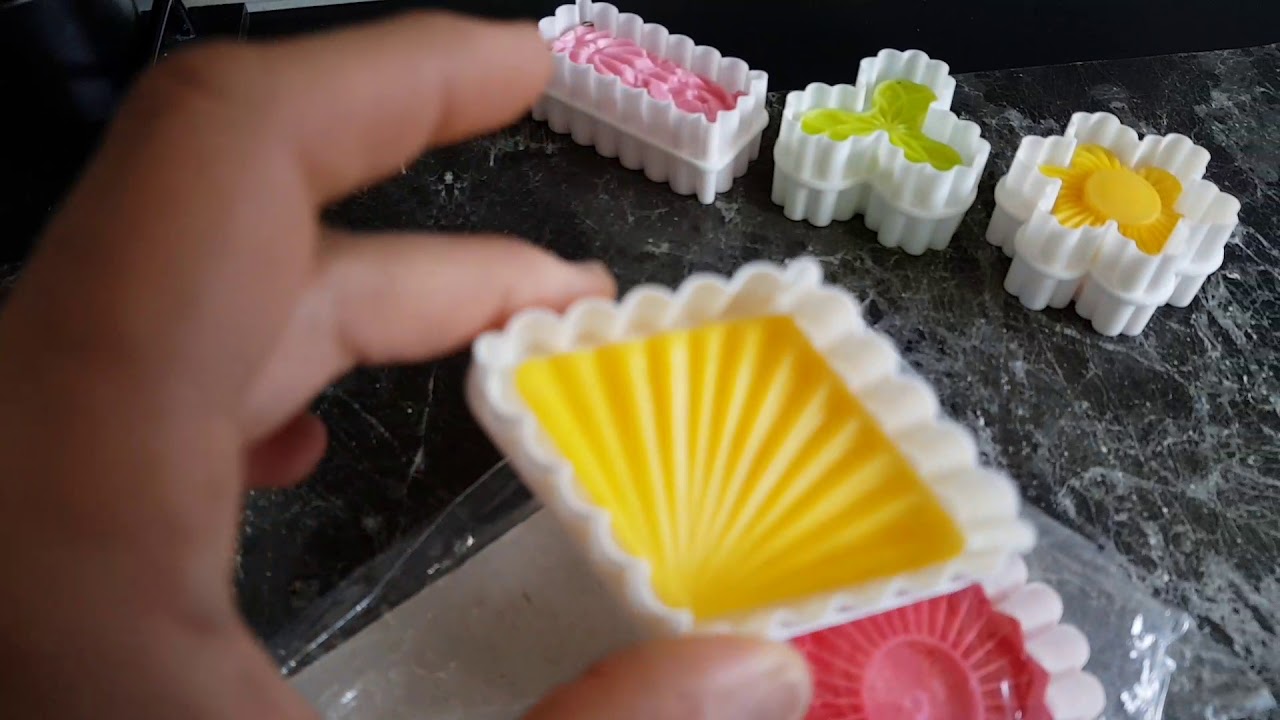مراشم لشباكية و المقروط