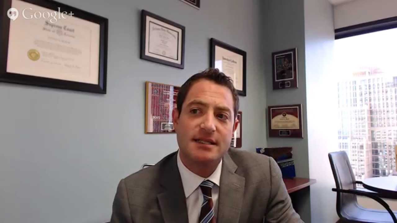 Criminal Defense Attorney Phoenix- Arizona Lawyer Answers Questions| Law Offices of David A. Black
