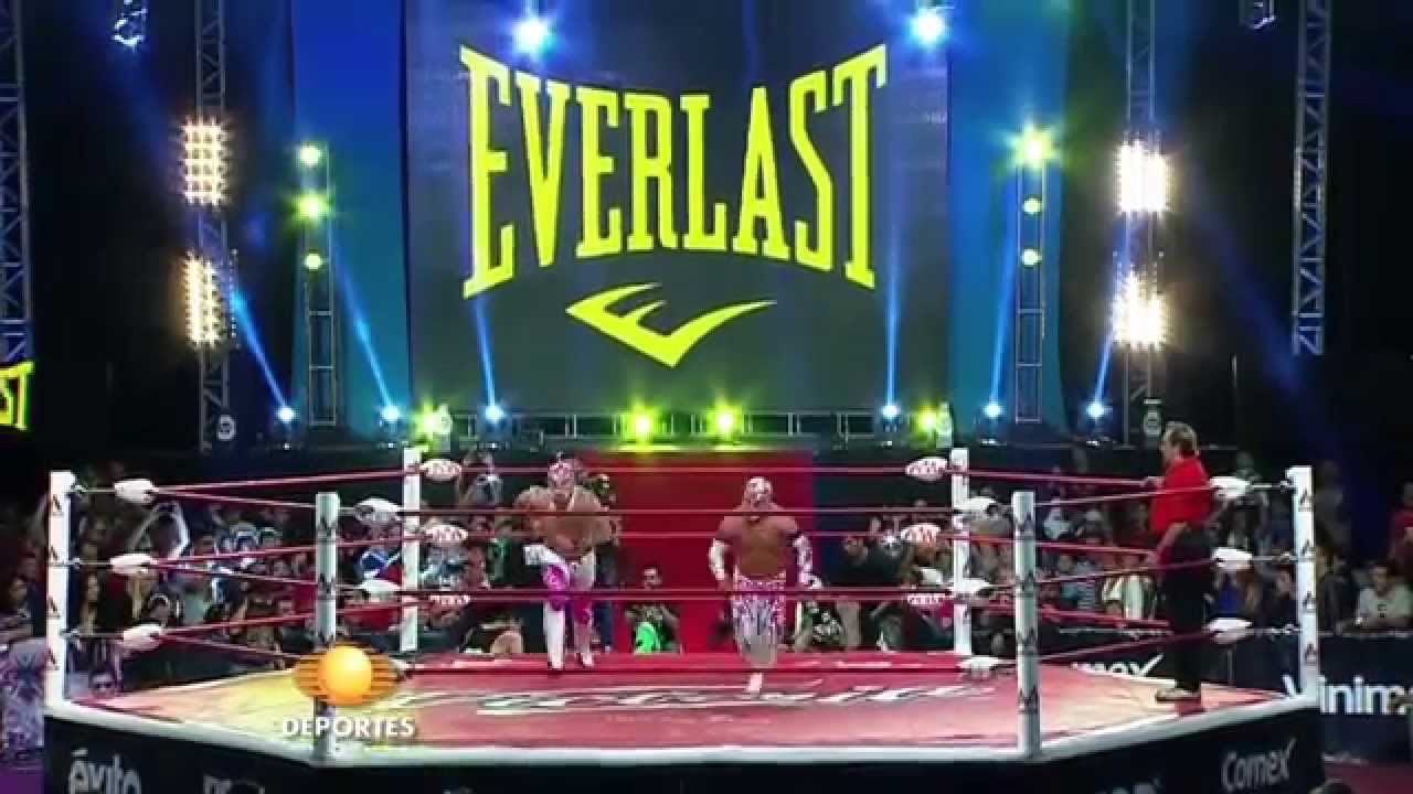 AAA GUERRA DE TITANES 2014 P6
