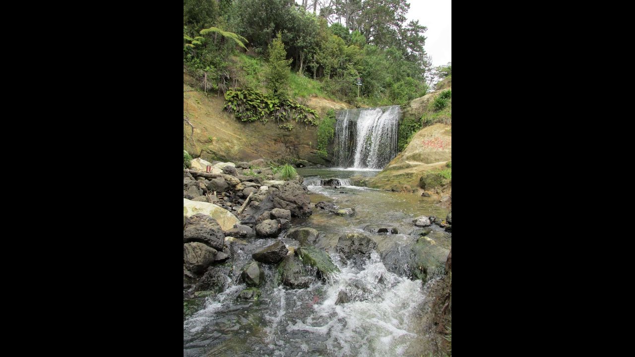 Oakley Creek