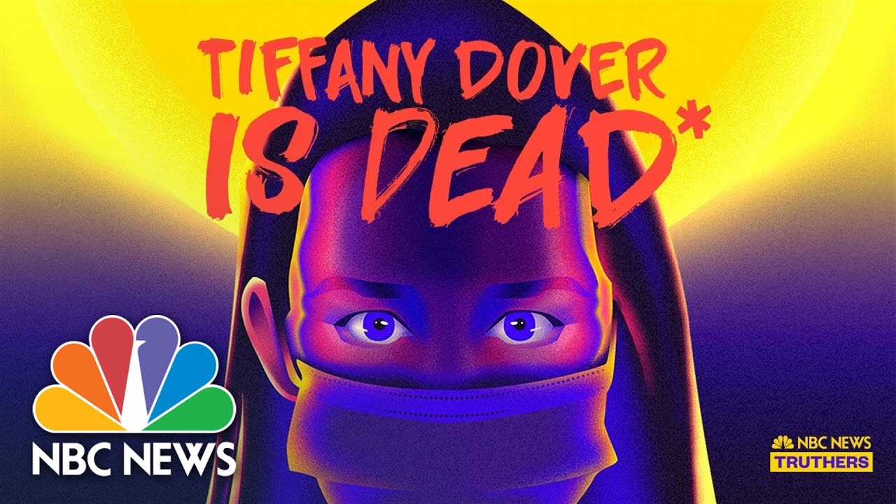 Tiffany Dover Is Dead* Podcast &ndash; Episode 1 | Truthers | NBC News