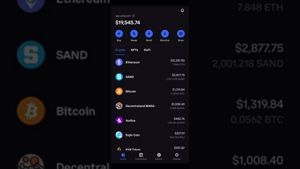 What Is A Defi Wallet?