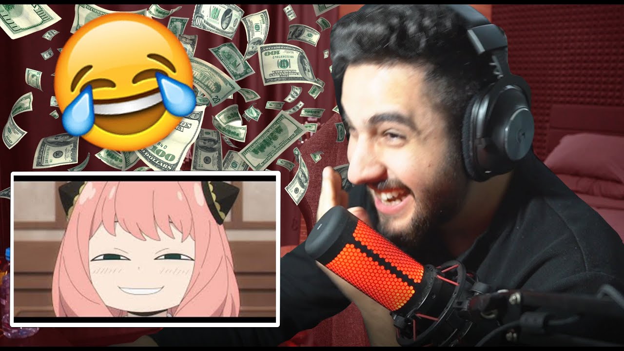 إذا ضحكت تتبرع بـ 1000 دولار 😨🔥 ( نهاية غير متوقعة ! )