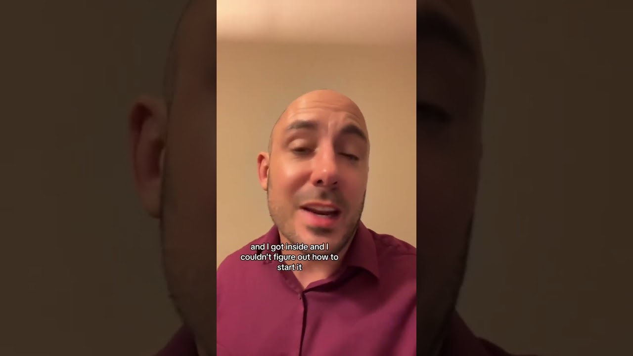 Technology after prison