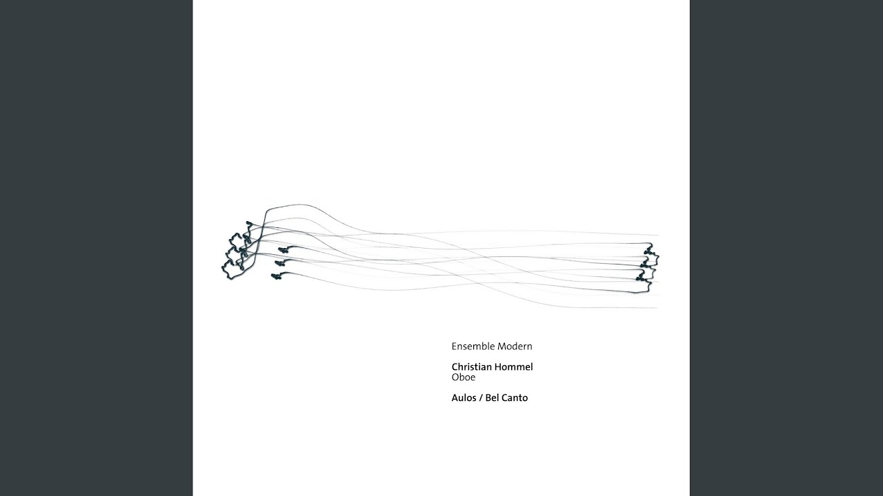 Solo für Oboe