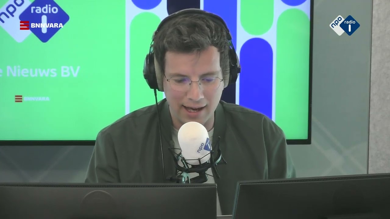 Pieter Derks over Marjolein Faber