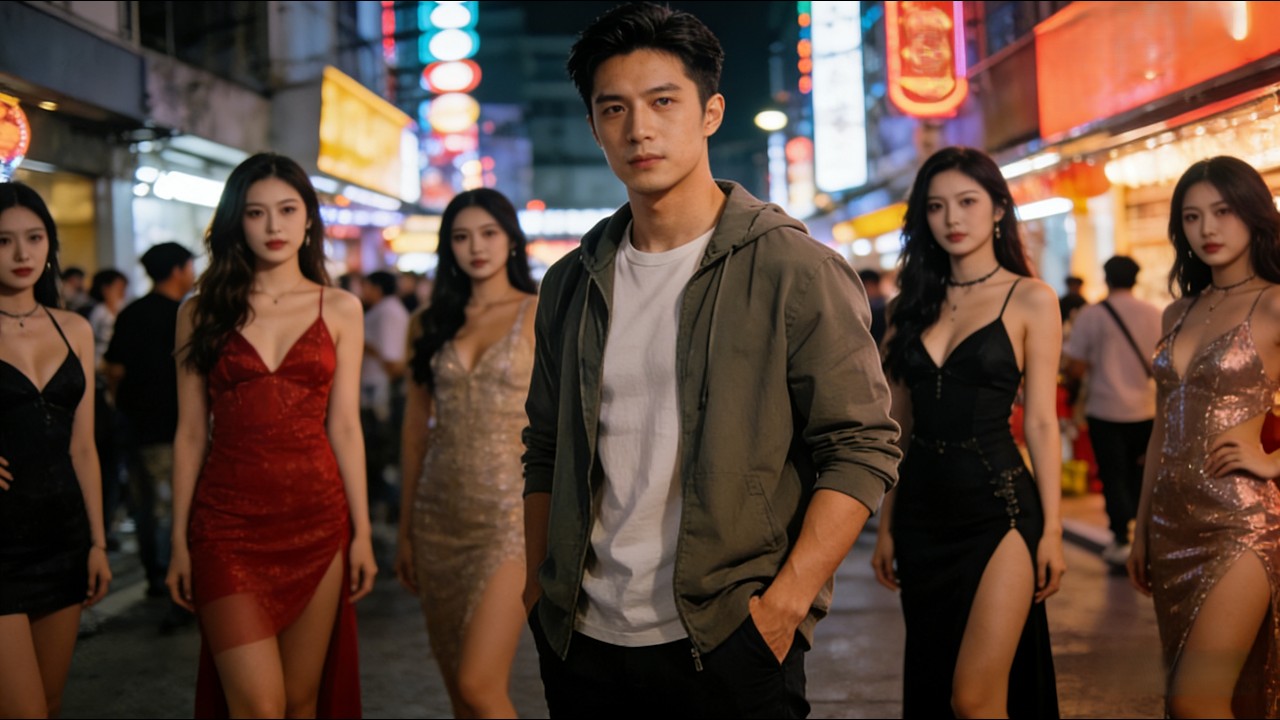 【Indo Sub】Dibunuh keluarga? Reborn, dia balas dan jadi kaya! #Full #Minidrama