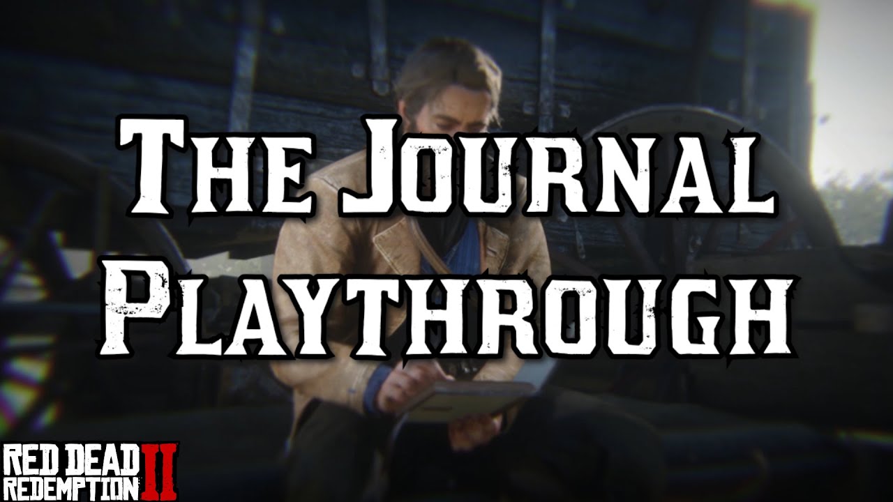The Most Overlooked RDR2 Playstyle