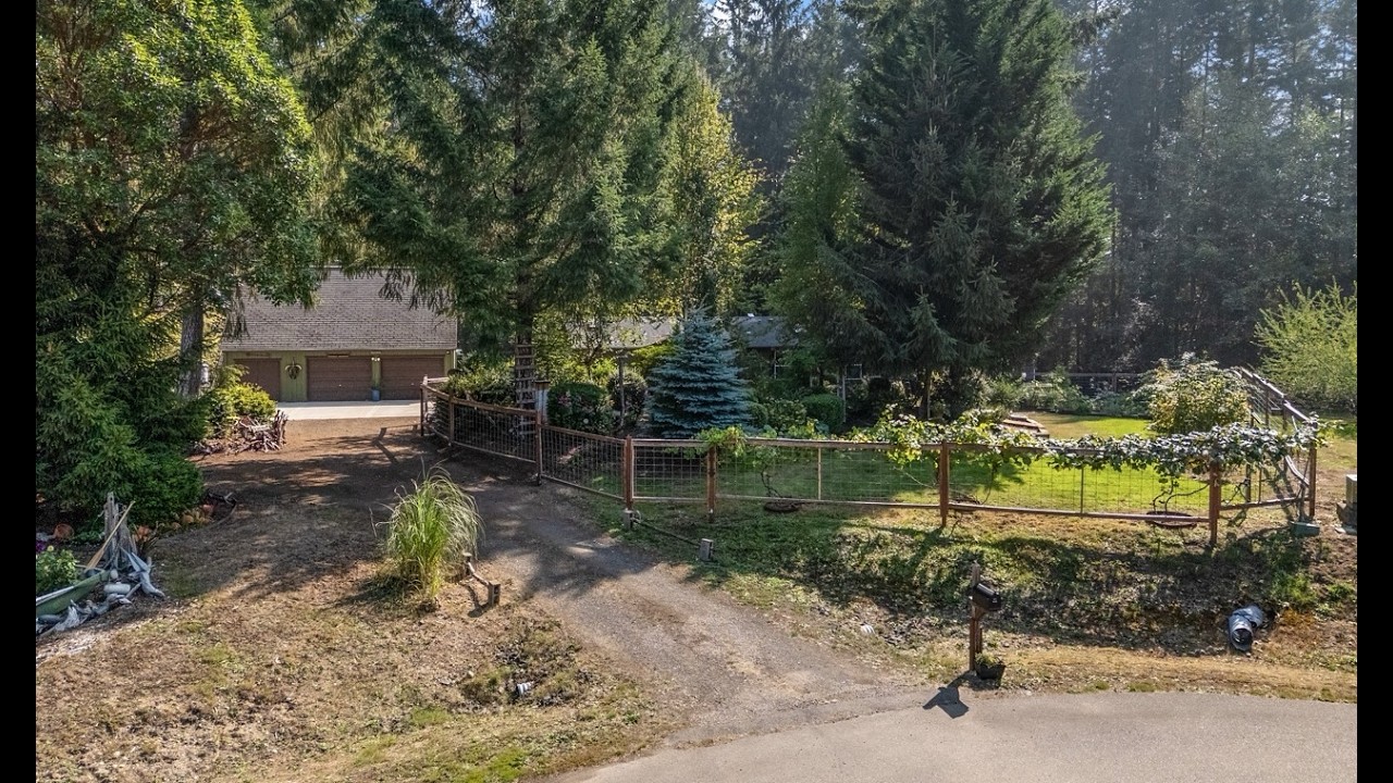 Featured Listing for 19816 30th Street SW Lakebay, WA 98349