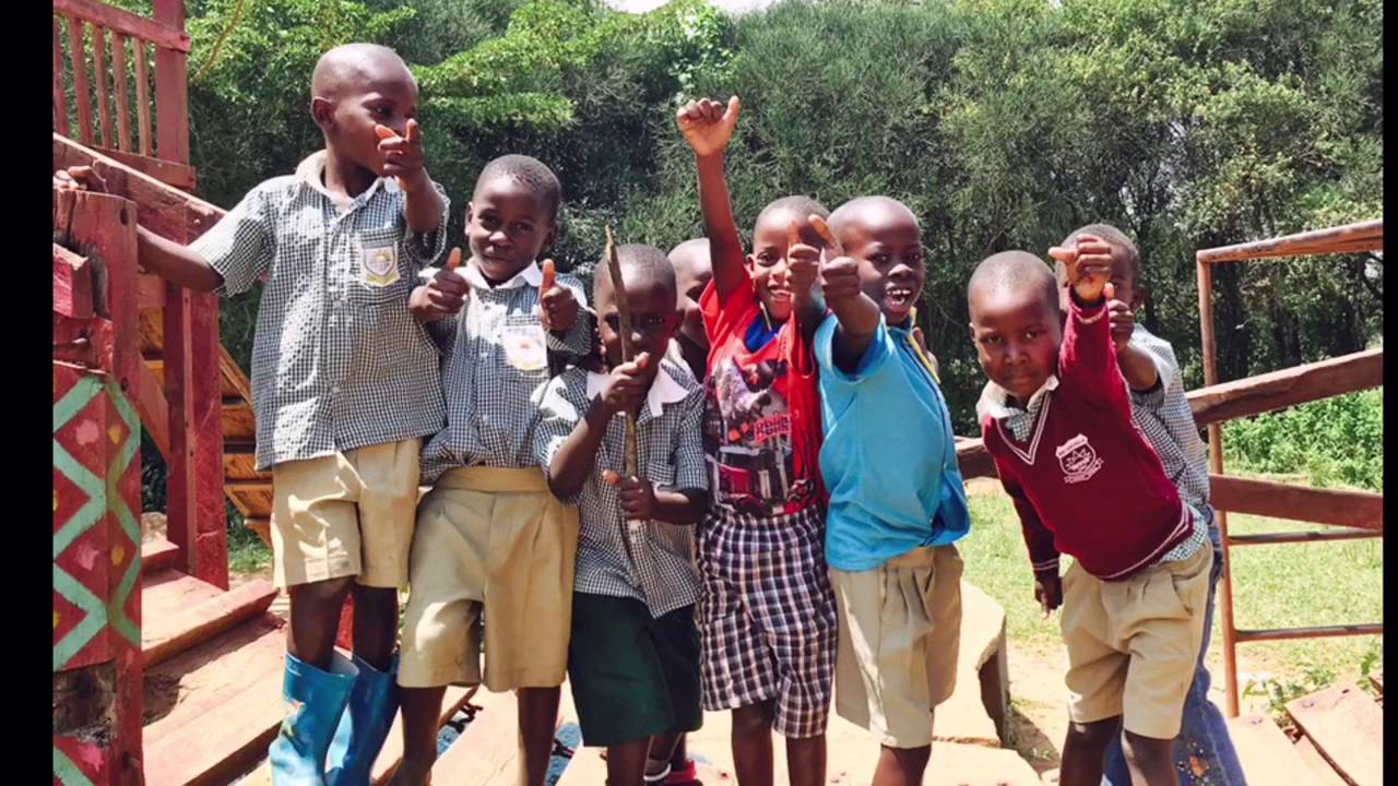 African Children's Mission