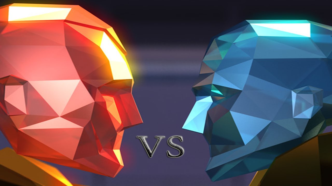 AntonisX007 VS Jok3R (MW2)