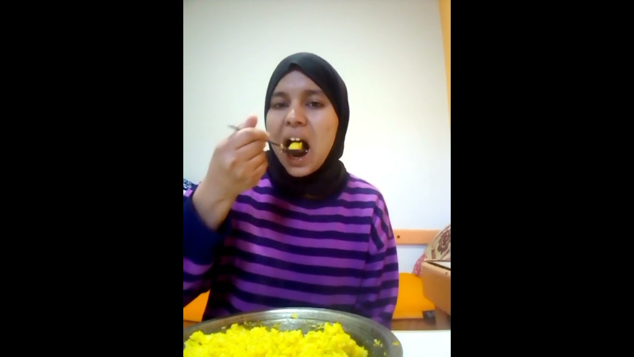 جولة في الحي الجامعي بمكناس