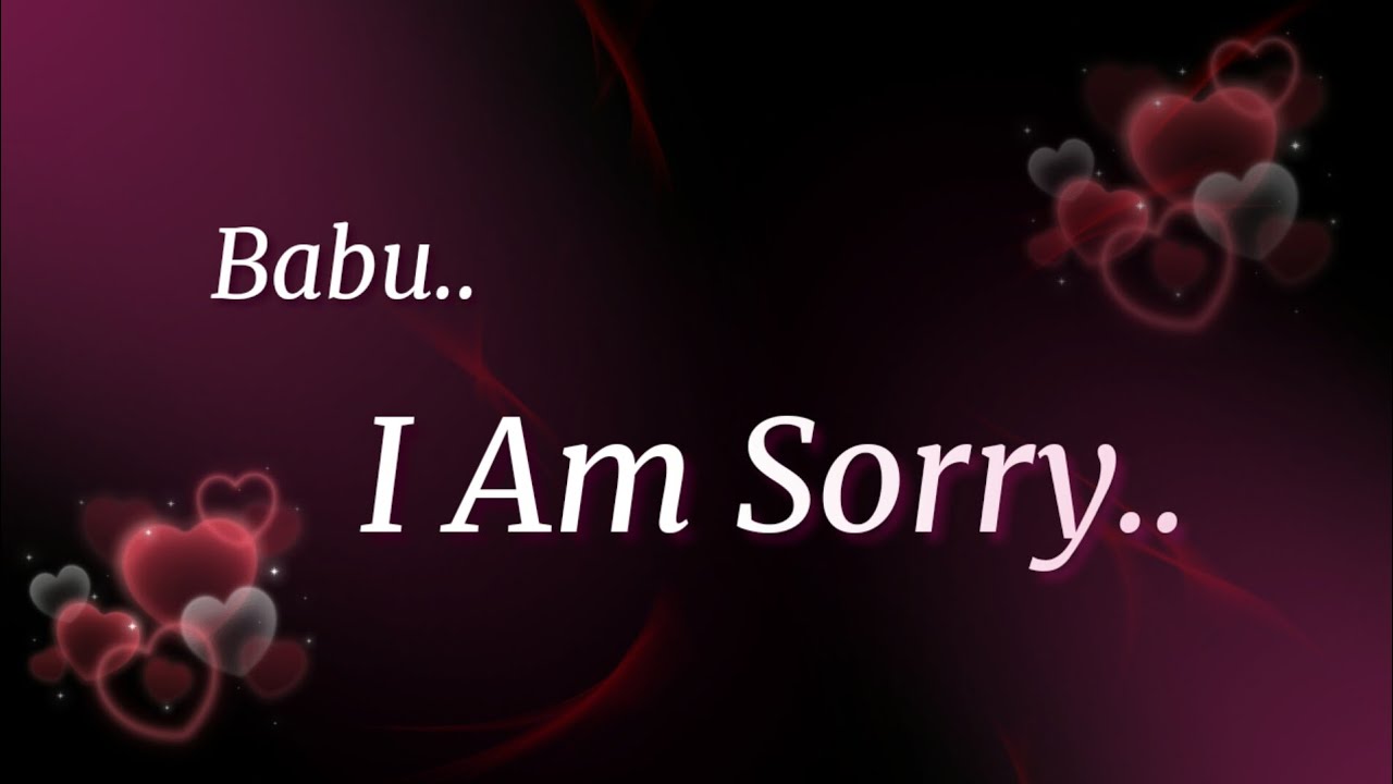 💓 Ye Sorry Lines Sunke Apki Gf 100% Emotional Ho Jaygi 💓| Sorry Lines Status for Girlfriend 👸