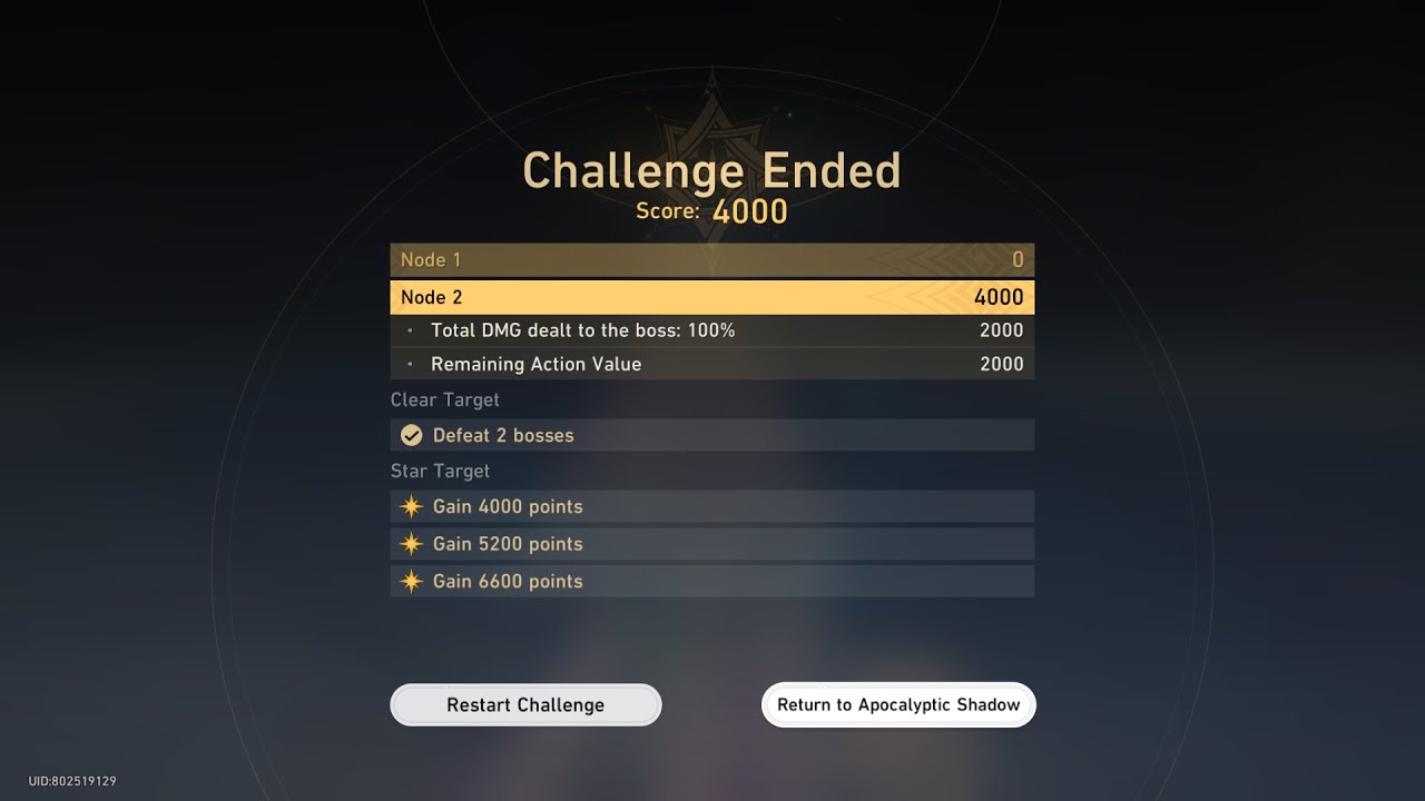 e2 cyrene & evernight 0 av bananademic! || 10 cost || (read desc.)