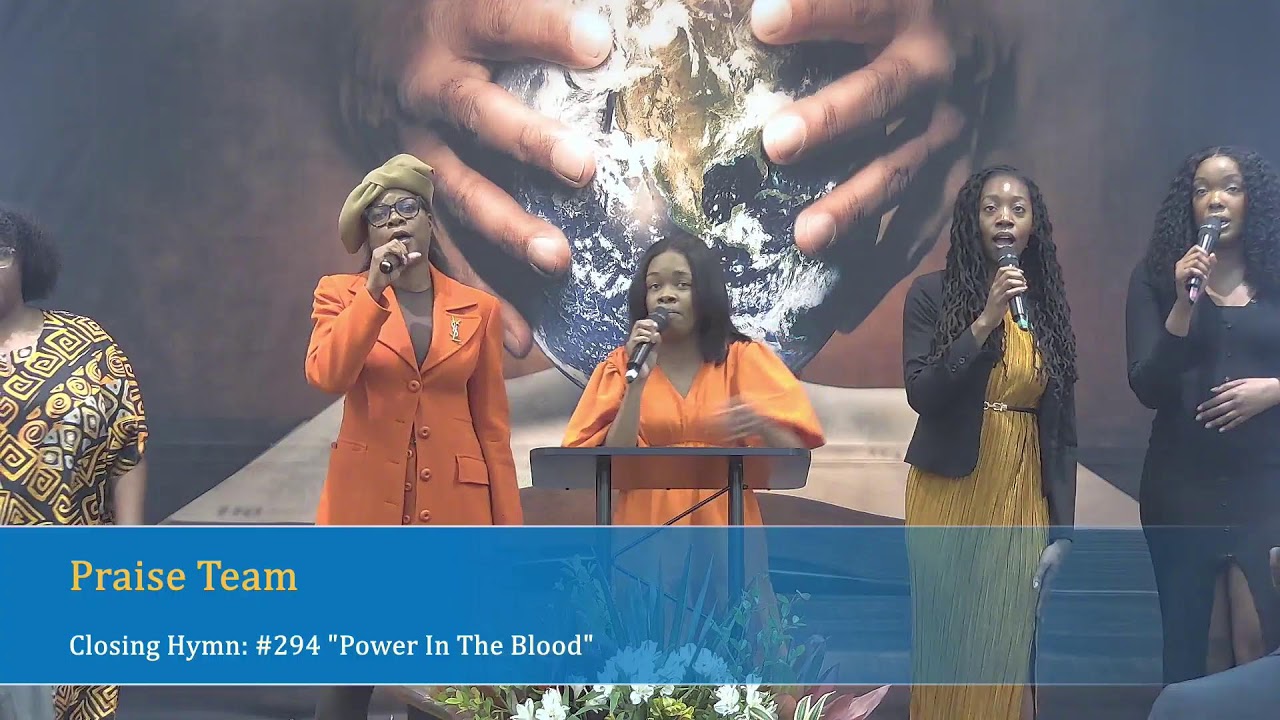 Golden Gate SDA Church 