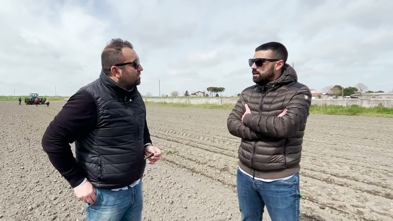 Mutti  e Salvi Vivai 12042022 VIDEO
