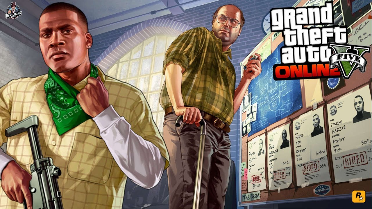 🔴GTA V Online Grinding Session Gentleman Plays #shortsfeed #shorts #short #gameशुरू