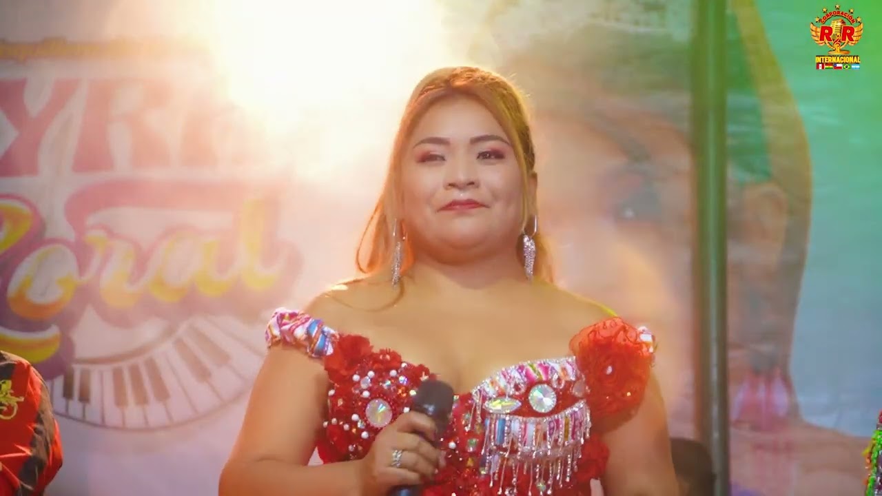 MAYRA KORAL AMANTES CONCIERTO 2024