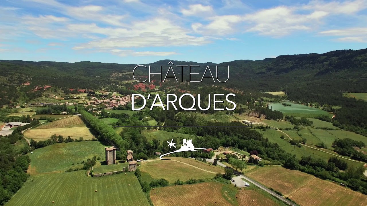 Escapade patrimoniale en Haute-Vallée de l'Aude