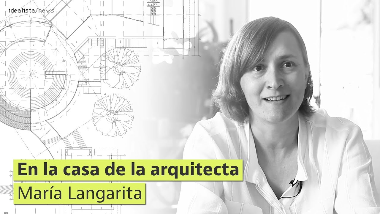 María Langarita: “No toda la vivienda puede estar en la gran jungla del beneficio económico”