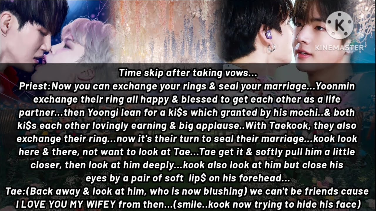 #taekook ff 