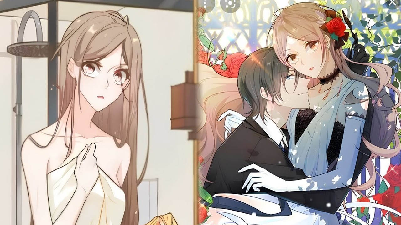 Two Lovers, One Fate—Why Adults Don’t Choose Just One | manhwa recap