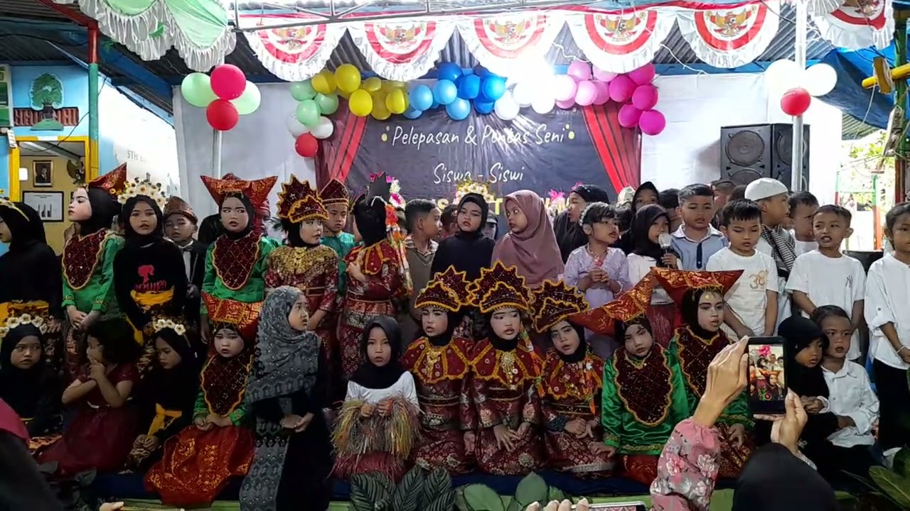 Perlepasan 2025