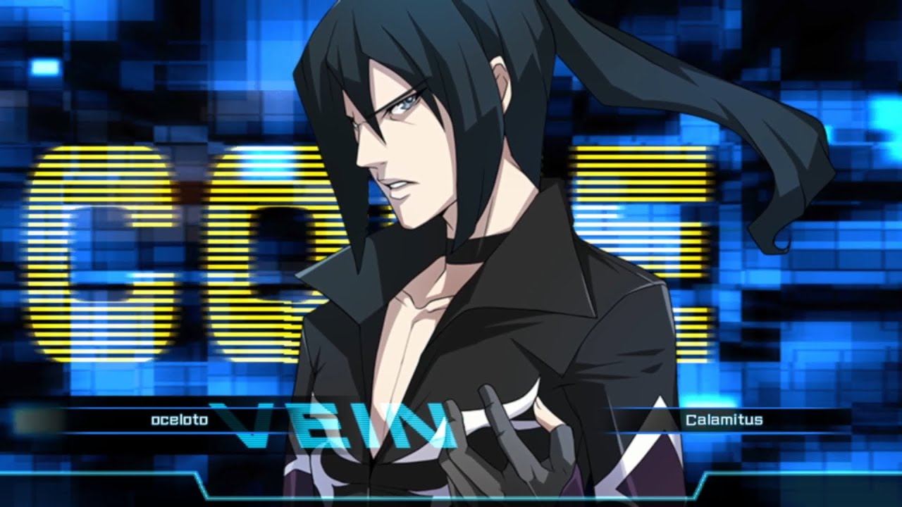 Chaos Code -New Sign of Catastrophy- Netplay Matches 21/01/2026