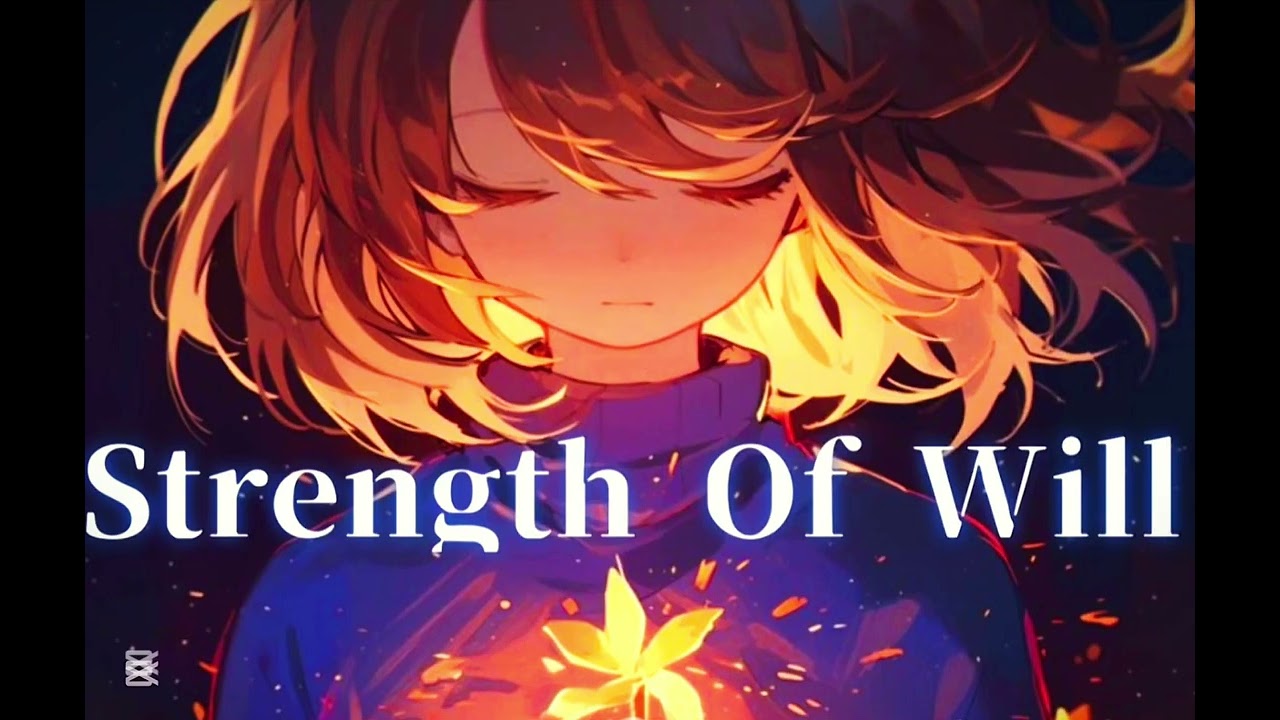 【Undertale】Frisk MEGALOVANIA－Strength Of Will