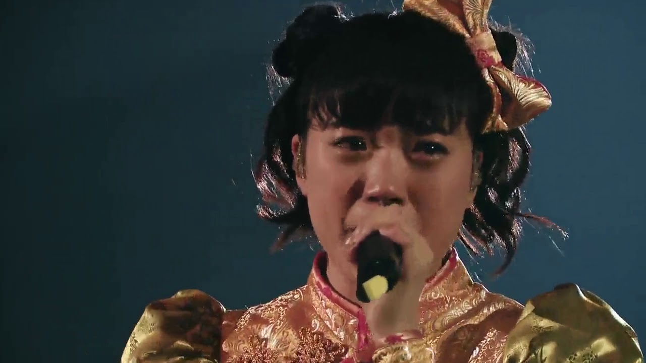 泣いてなんかいないい-伊藤千由李 DAY 1