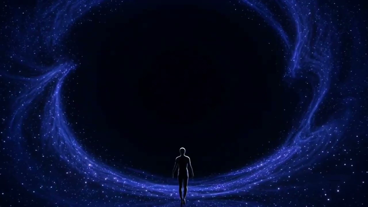 Infinite Space Sleep 🌙 2 Hours Deep Ambient Music for Perfect Rest