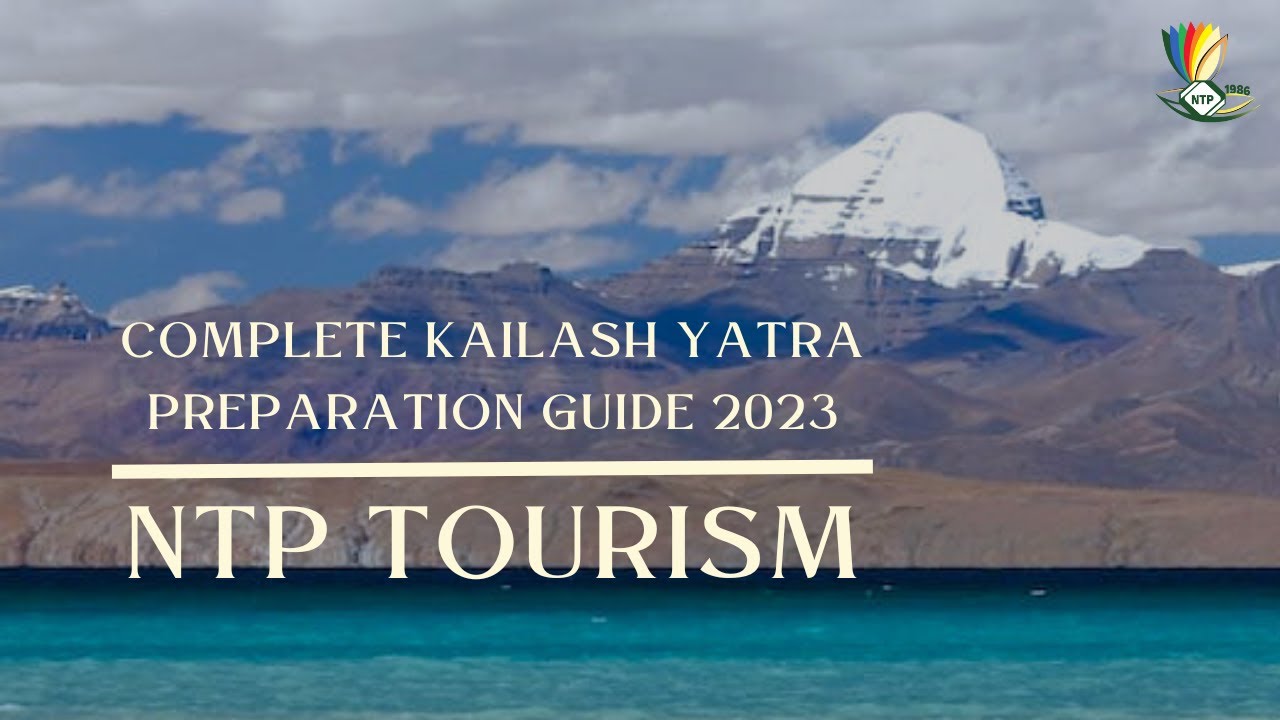 IMPORTANT INFORMATION FOR KAILASH MANSAROVAR YATRA I COMPLETE KAILASH YATRA PREPARATION GUIDE 2026