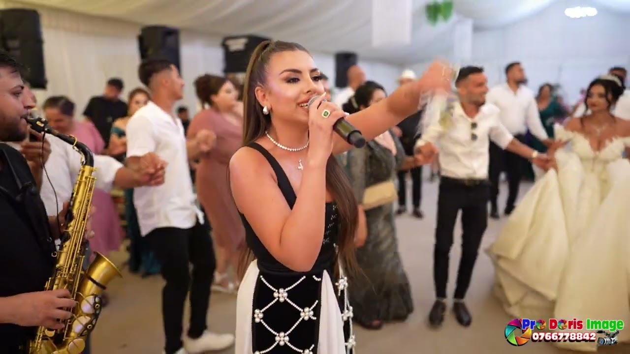 ❌LOREDANA ȘOTEA & FORMAȚIA ALEX DE LA CARACAL❌AZI FEMEILE S-AU EMANCIPAT❌NUNTĂ GÎRCOV MONICA ȘI PAUL