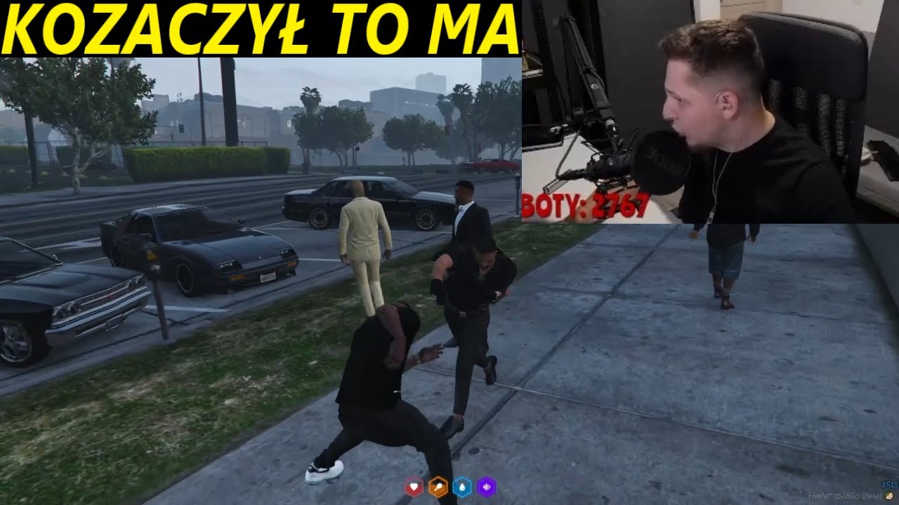 Takuu wyjaśnia borowika na 77rp