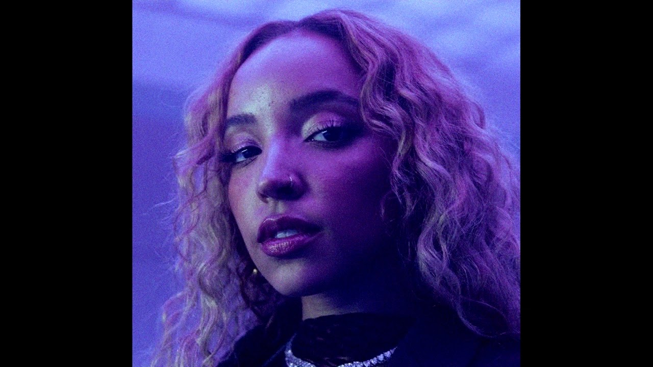 [FREE] tinashe type beat - 