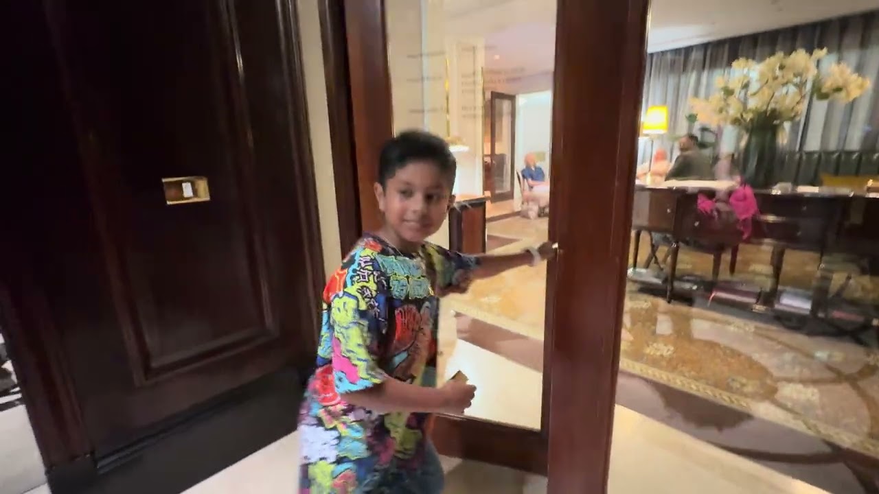 Cape Town The Taj Hotel 2025