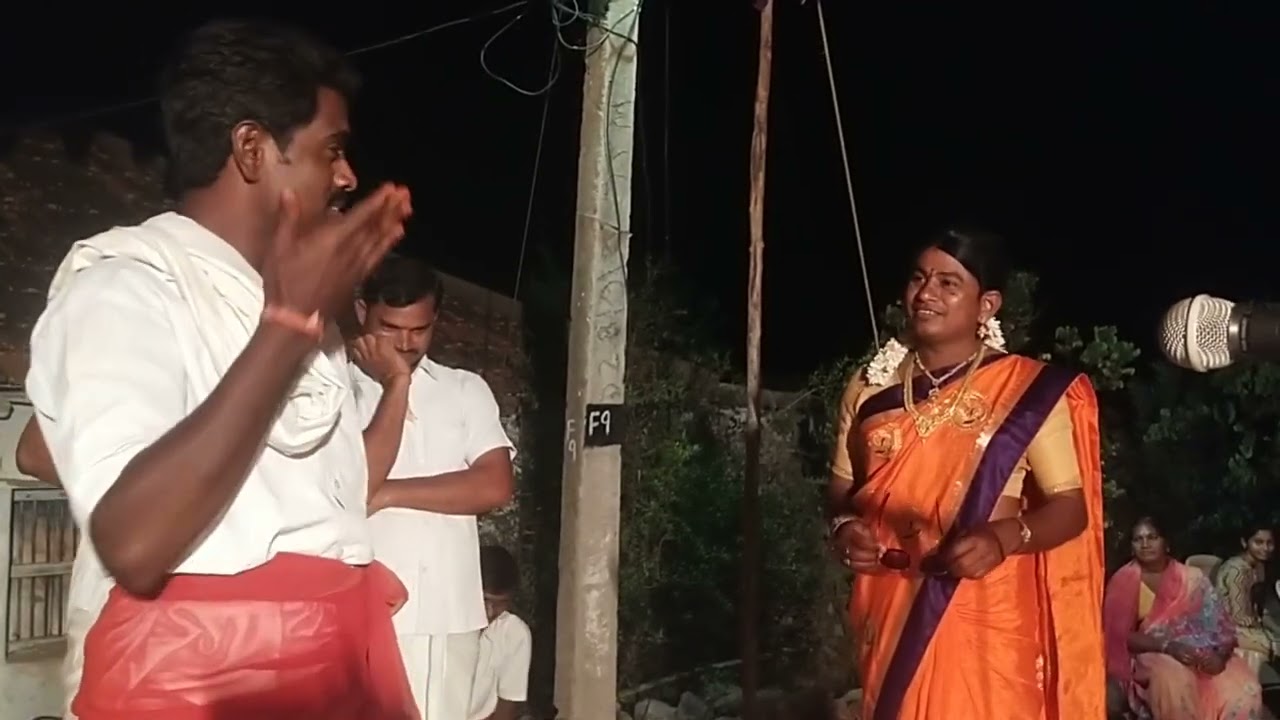 ఇందుర్తి కుక్కల ఐలయ్య యాదవ్ ఒగ్గు కథలు @ MS GOUD Sithralu...
