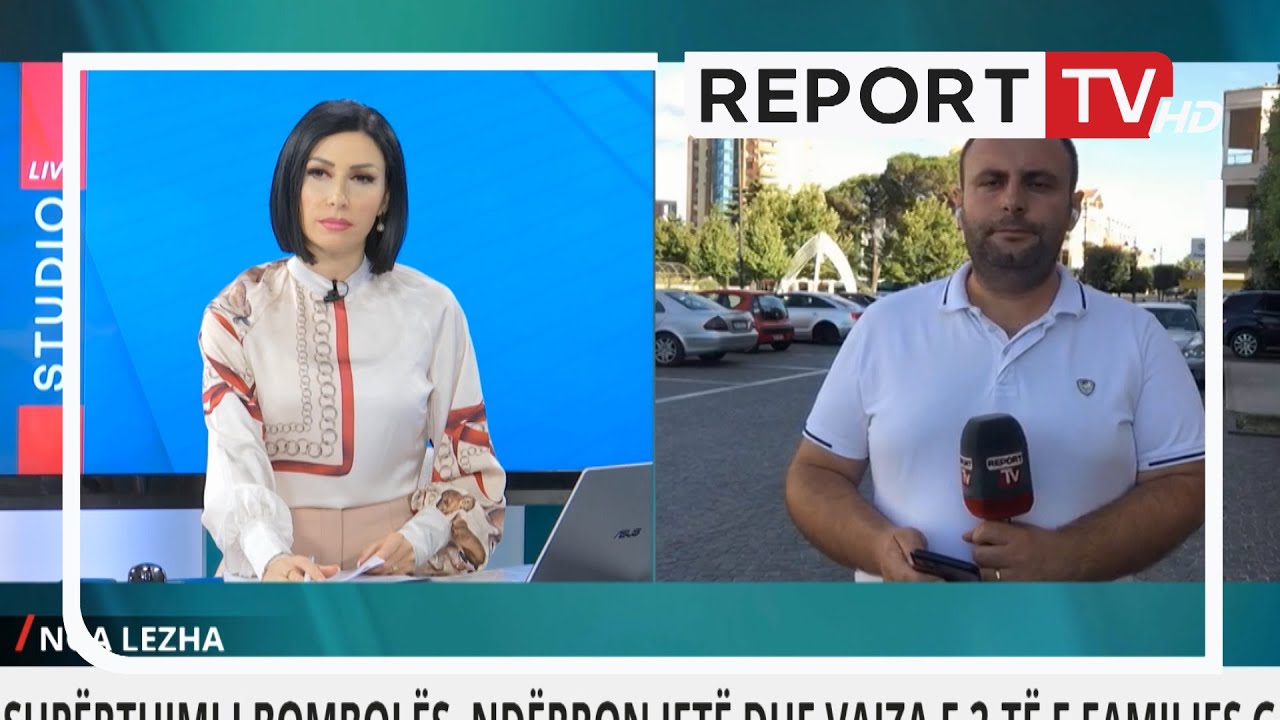 Shpërthimi i bombolës në Velipojë, s'ka fund tragjedia familjen Gjoka!Ndërron jetë edhe 15-vjeçarja