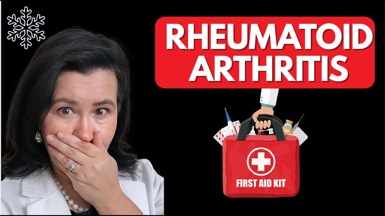 Rheumatoid Arthritis Pain Relief Hacks Using Everyday Items