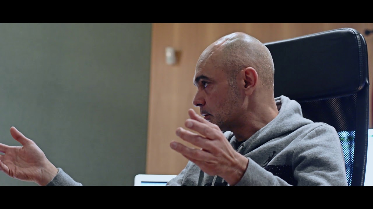 Studioclass - Episodio 2: Bassi Maestro