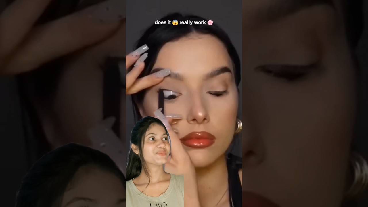 Quick & Easy Liner and Kajal Tips: Elevate Your Eye Game!