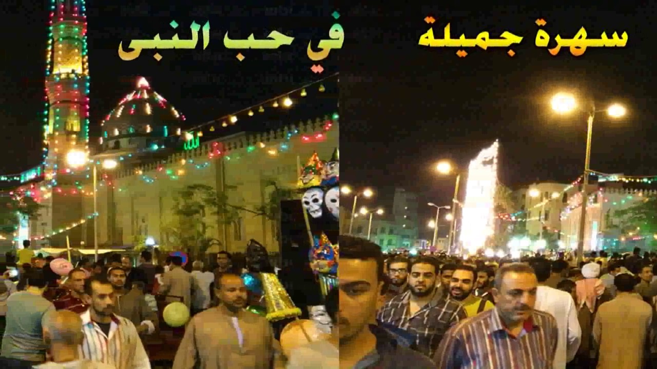 عبد المعبود الطنطاوى صباح الخير يارب