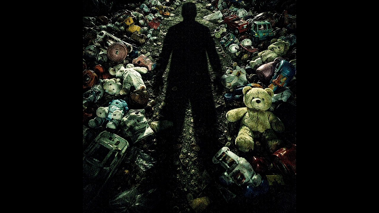 One Night - Chapter 2