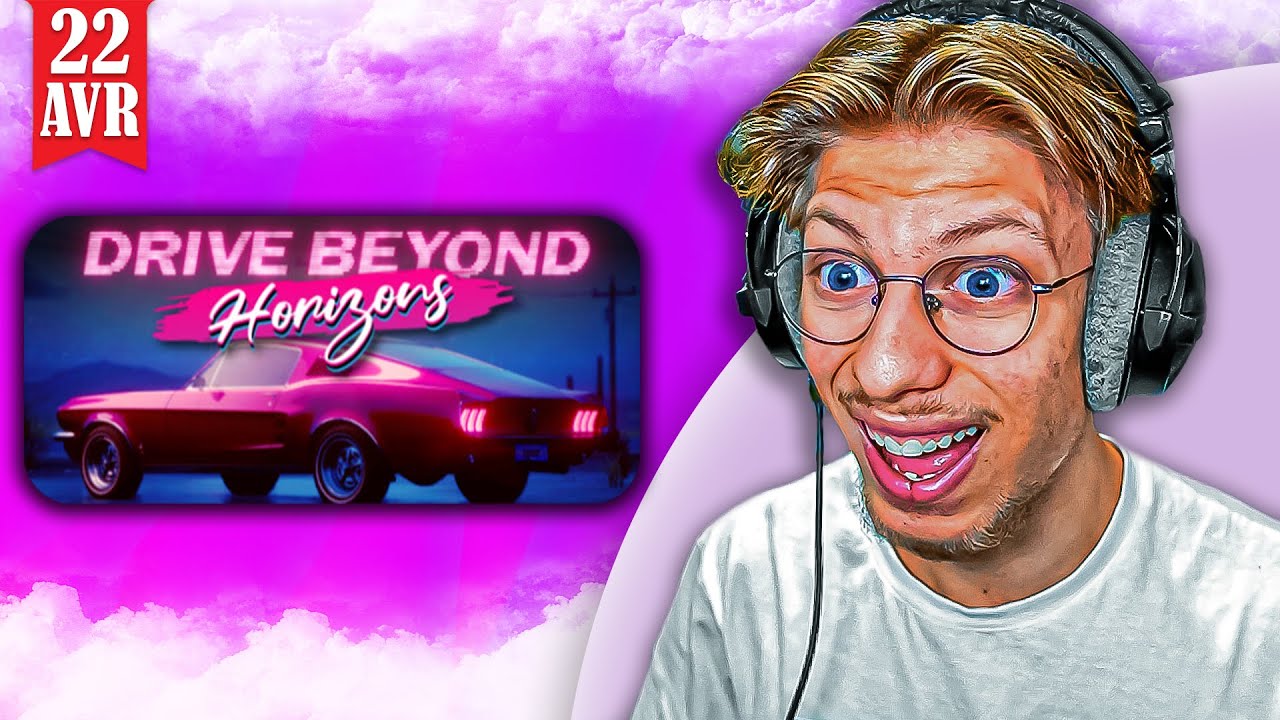 On fait le PIRE ROAD TRIP avec @Lemedtv et @Femimarsanime  - Rediffusion StundZow du 22/04