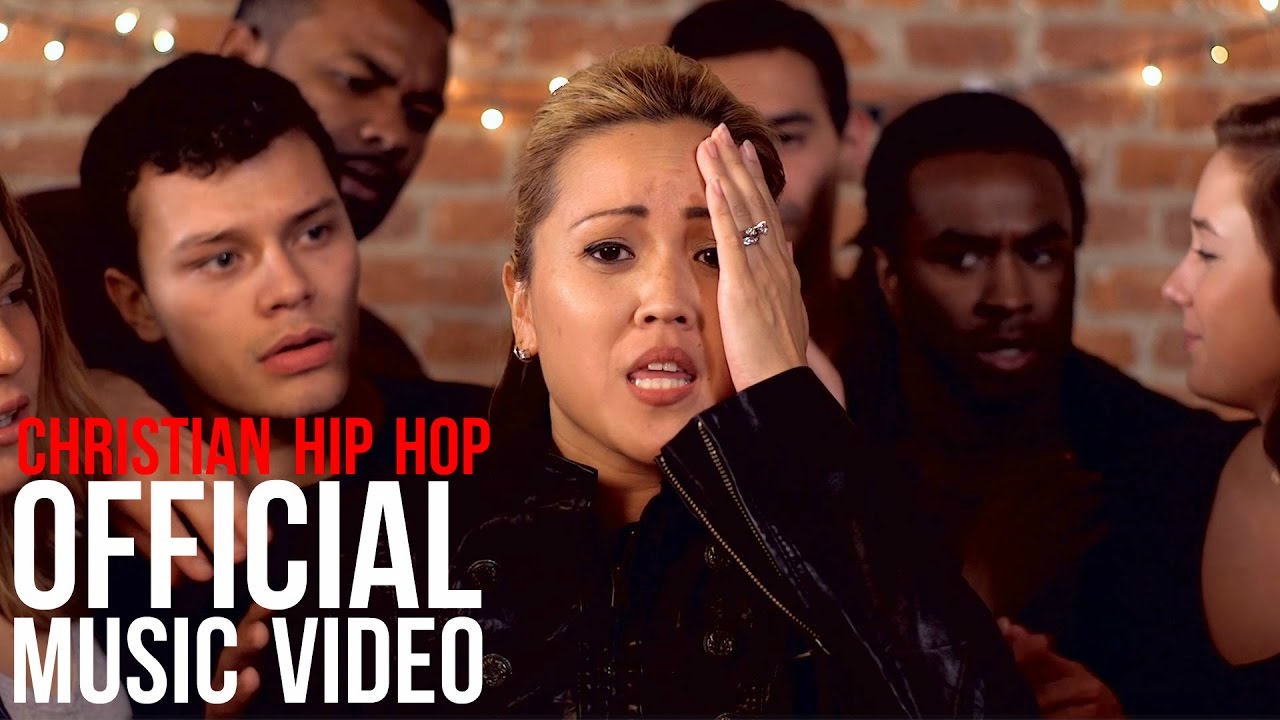 Christian Rap - Heesun Lee - 